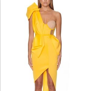 *ISO* Eliya the label ‘Le Fleur’ dress